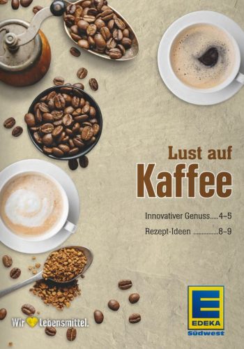 Kaffee