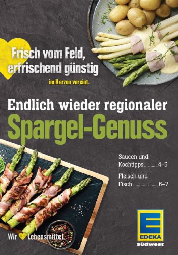 Spargel
